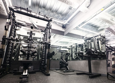 MYGYM