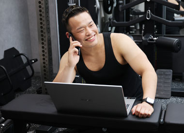 MYGYM