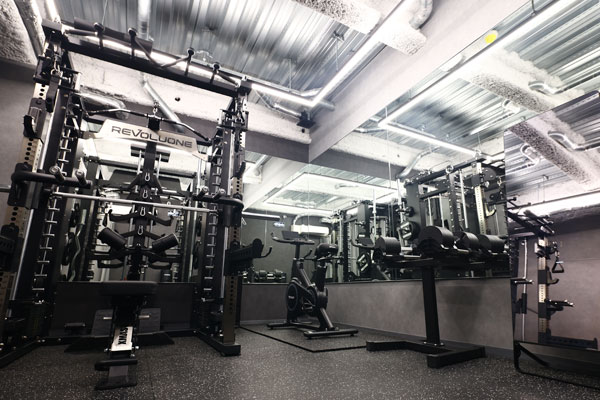 MYGYM 長居店